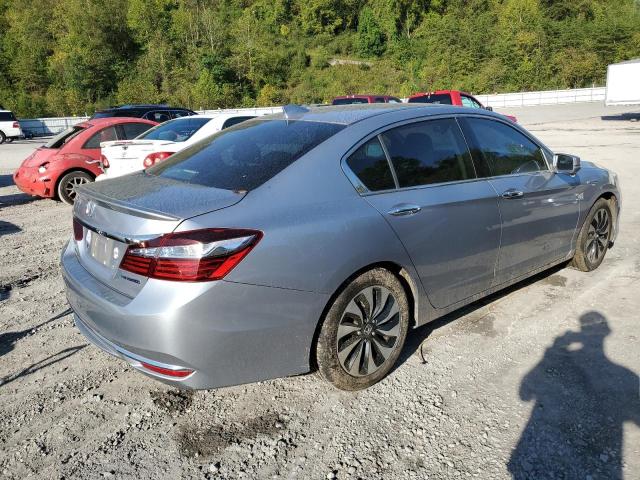 2017 HONDA ACCORD HYB - JHMCR6F35HC003296