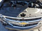 CHEVROLET TAHOE K150 photo