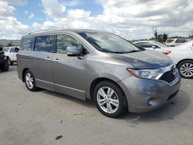 VIN JN8AE2KP5D9063290 2013 Nissan Quest, S no.4