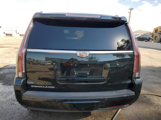 VIN 1GYS4DKJ0GR400778 2016 Cadillac Escalade, Platinum no.6