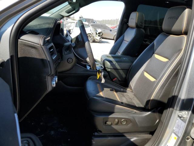 2023 GMC YUKON AT4 1GKS2CKD6PR137989
