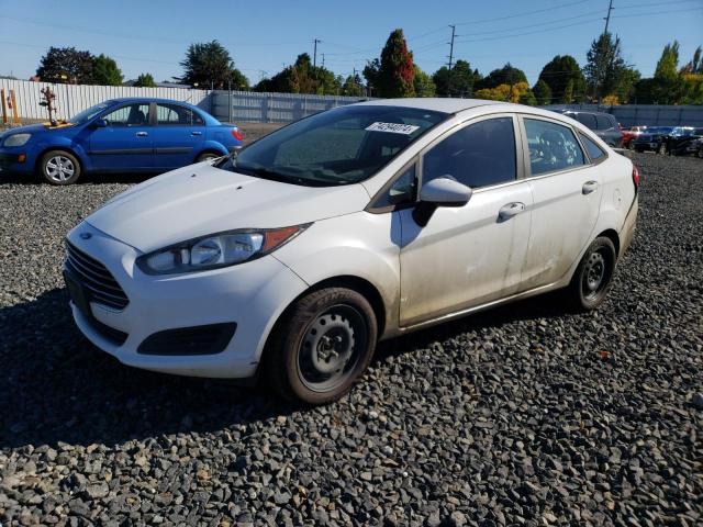 2017 FORD FIESTA SE #2960246856