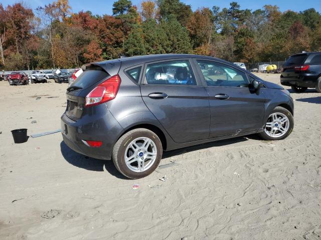 2018 FORD FIESTA SE - 3FADP4EJ7JM113180