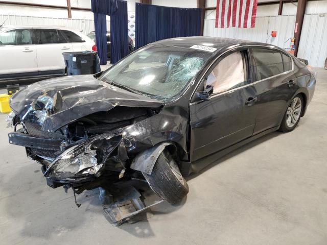 2012 NISSAN ALTIMA SR #3023628240