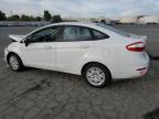 Lot #3027271279 2014 FORD FIESTA SE