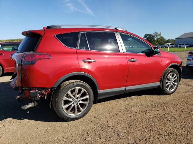 VIN 2T3DFREV1HW649290 2017 Toyota RAV4, Limited no.3