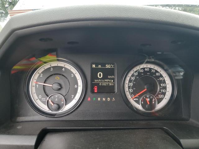 2018 RAM 1500 SLT - 1C6RR7TT3JS272874