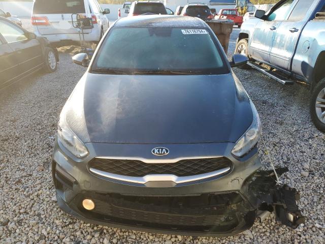 2021 KIA FORTE FE - 3KPF24ADXME413442