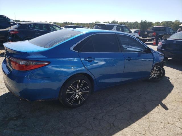 2016 TOYOTA CAMRY LE - 4T1BF1FK5GU561881