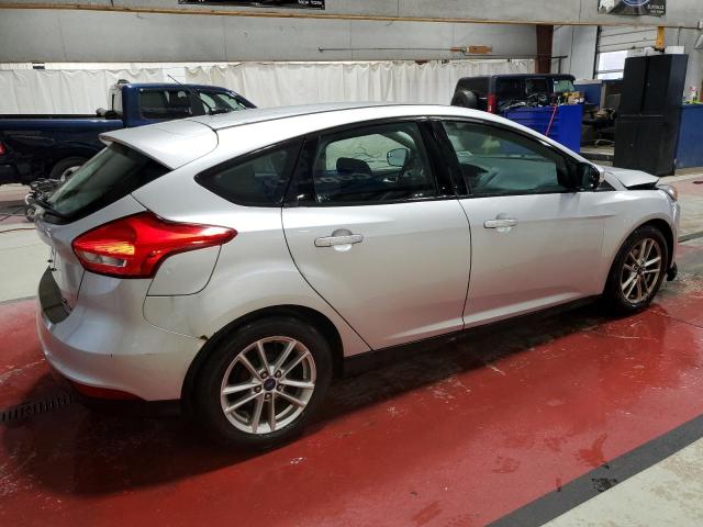 VIN 1FADP3K2XFL277622 2015 Ford Focus, SE no.3