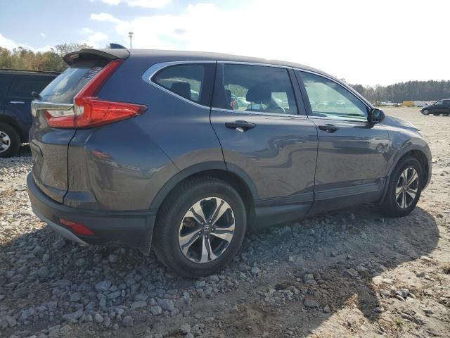 2018 HONDA CR-V LX - 2HKRW5H36JH401381