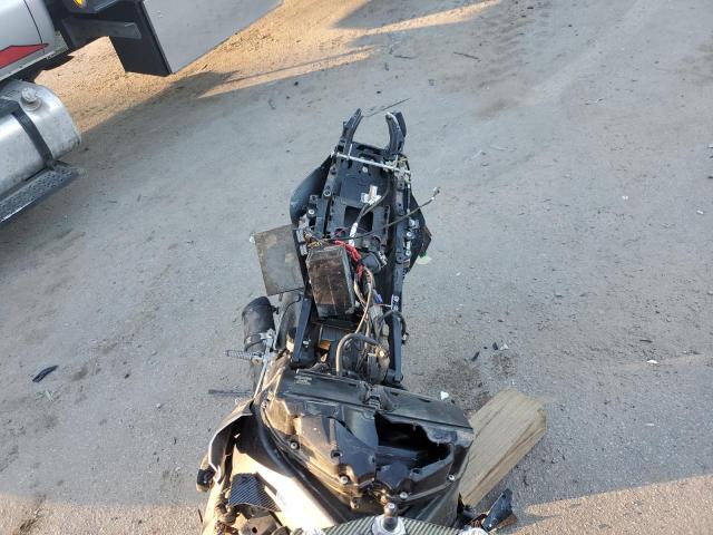 2007 YAMAHA YZFR6 L JYARJ12E07A020574