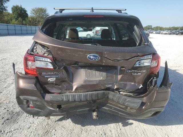 2019 SUBARU OUTBACK TO - 4S4BSETC1K3232383