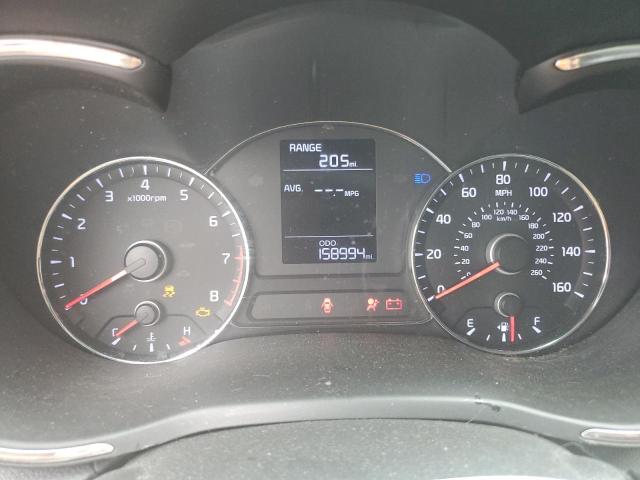 2016 KIA FORTE LX - KNAFX4A65G5525985