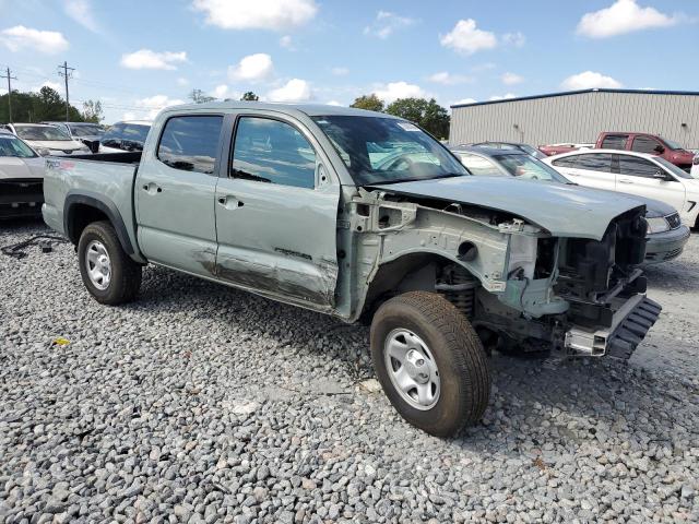 VIN 3TYCZ5AN0PT113940 2023 TOYOTA TACOMA no.4