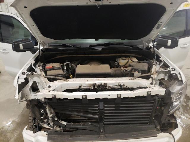 2022 GMC 1500 - 1GTP9EEL8NZ102797
