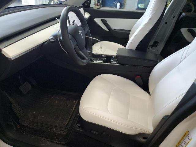 2020 TESLA MODEL Y - 5YJYGDEE5LF032541