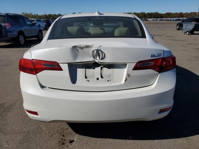 VIN 19VDE1F70DE004858 2013 Acura ILX, 20 Tech no.6