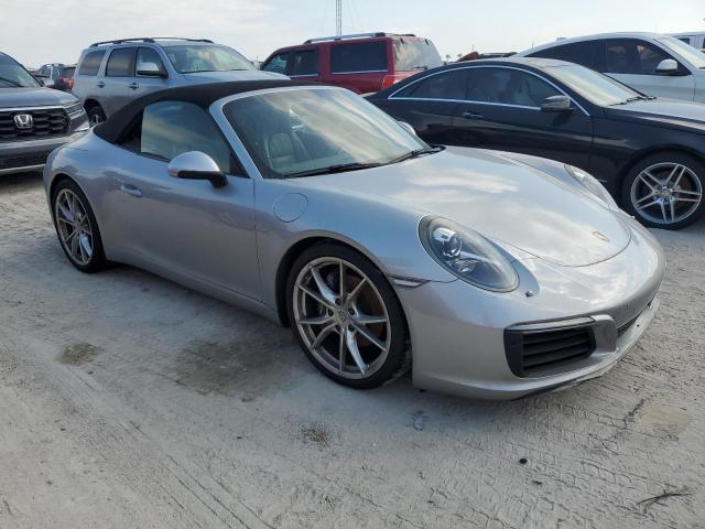 VIN WP0CA2A9XHS141399 2017 Porsche 911, Carrera no.4