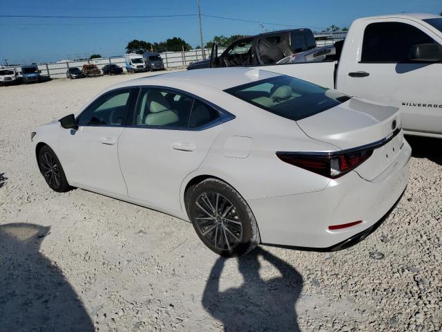 VIN 58ADZ1B18RU162391 2024 LEXUS ES350 no.2