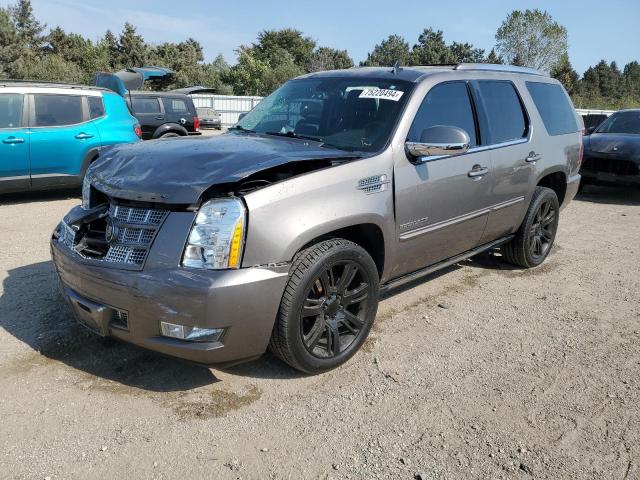 VIN 1GYS4CEF7ER245497 2014 Cadillac Escalade, Premium no.1