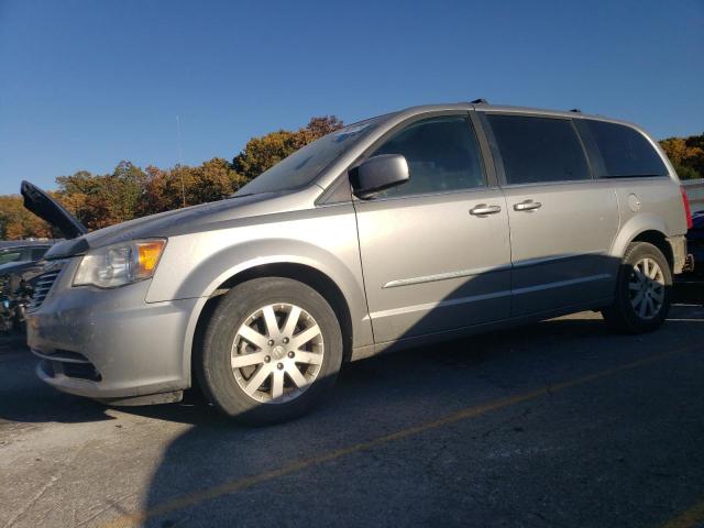 2016 CHRYSLER TOWN & COU - 2C4RC1BG6GR215378