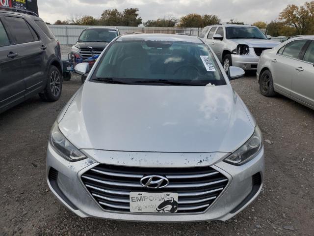 2017 HYUNDAI ELANTRA SE - 5NPD74LF5HH208362