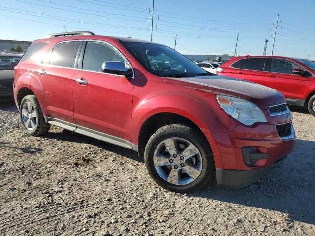 VIN 1GNALDEK8DZ120070 2013 Chevrolet Equinox, LT no.4