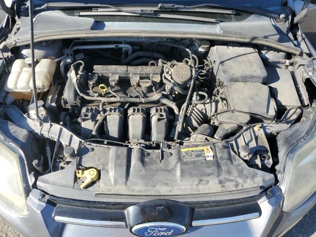 VIN 1FADP3K20DL290554 2013 Ford Focus, SE no.11