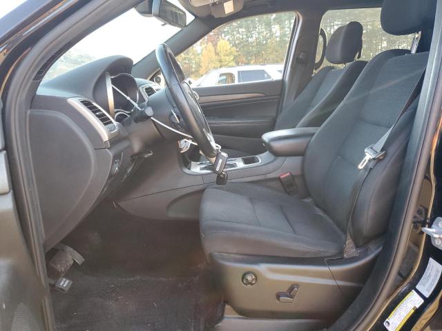 2016 JEEP GRAND CHER - 1C4RJFAG7GC324882