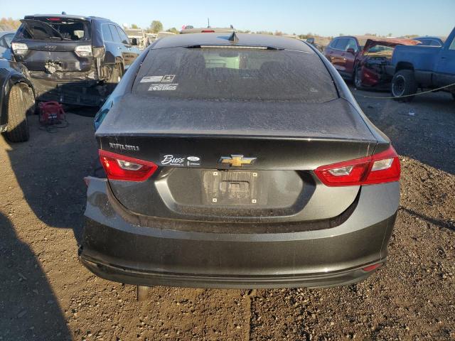 2018 CHEVROLET MALIBU LS - 1G1ZB5ST9JF164618