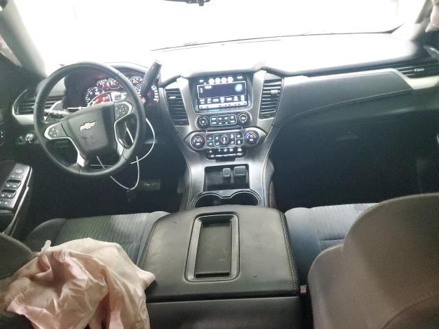 2016 CHEVROLET TAHOE K150 - 1GNSKAKC1GR385548
