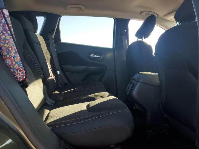2015 JEEP CHEROKEE L - 1C4PJMCS6FW686938