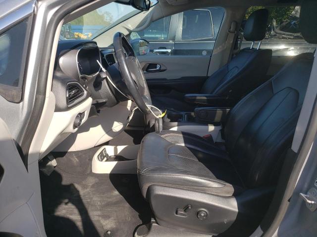 2020 CHRYSLER PACIFICA T - 2C4RC1BGXLR130697