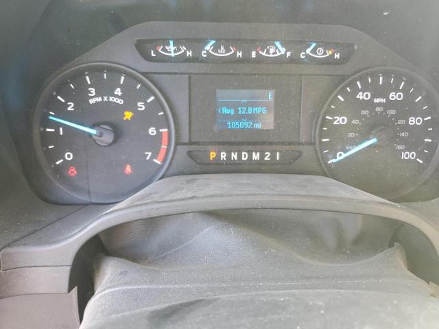 2019 FORD F250 SUPER - 1FT7W2A69KEE32054