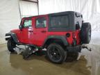 JEEP WRANGLER U photo