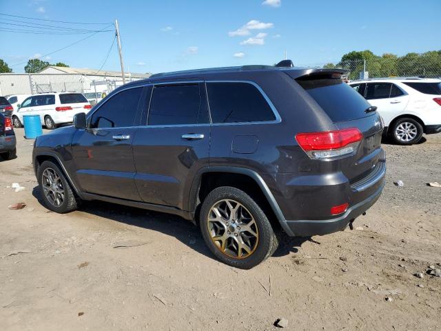 Vin: 1c4rjfbt2hc949168, lot: 77411594, jeep grand cher limited 20174