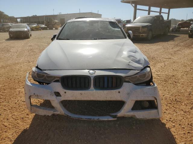 2015 BMW 335 I - WBA3A9C56FKW74492