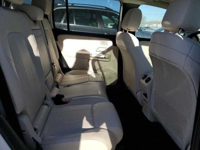 2021 MERCEDES-BENZ GLB 250 4M - W1N4M4HB8MW111281