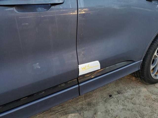 2021 LINCOLN AVIATOR GR 5LMYJ8XY3MNL00062