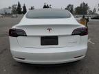 Lot #3030911500 2021 TESLA MODEL 3