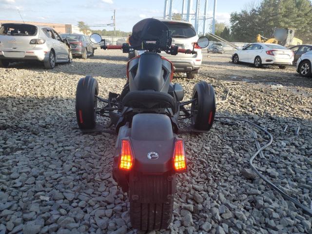 2019 CAN-AM RYKER - 3JB2FEG41KJ000235