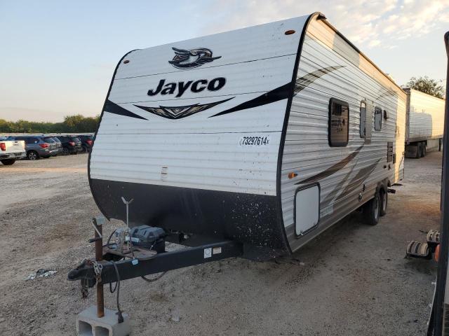 JAYCO JAYFLIGHT 2019 white   1UJBJ0BN9K17V1125 photo #3