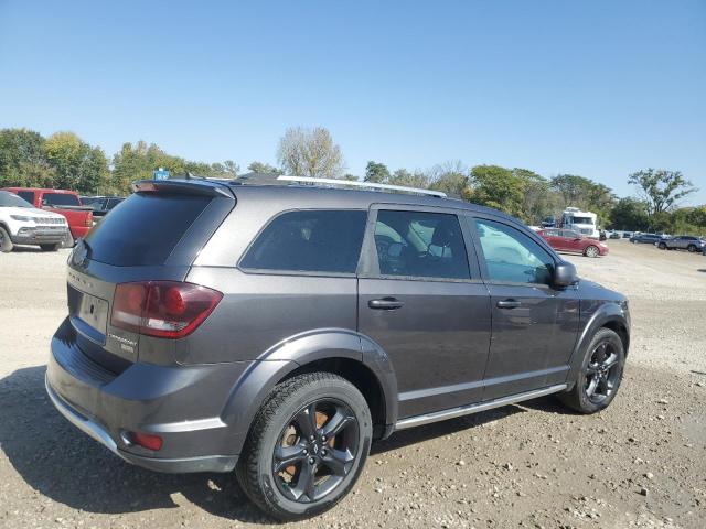 VIN 3C4PDCGG3JT378924 2018 Dodge Journey, Crossroad no.3