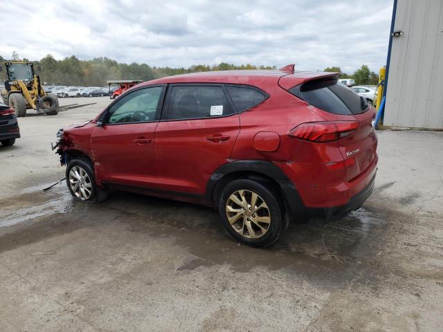 2021 HYUNDAI TUCSON SE - KM8J2CA4XMU366592