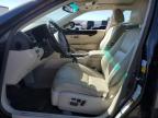 LEXUS LS 460 photo