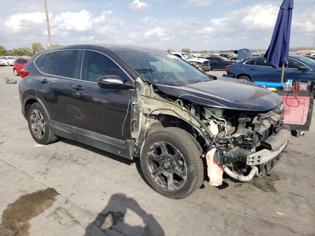 2019 HONDA CR-V EX - 5J6RW1H57KA022452
