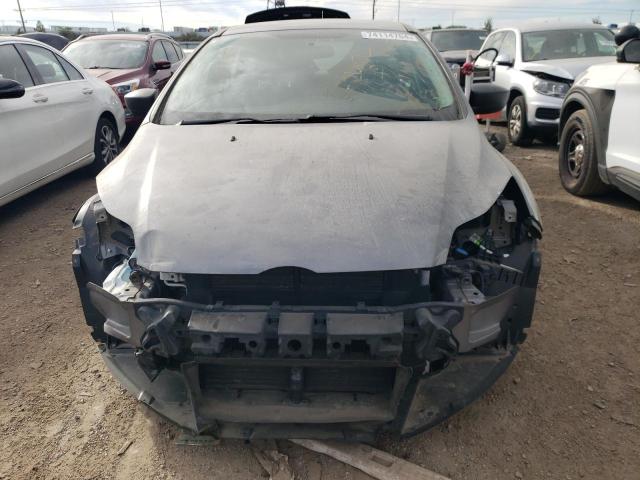 VIN 1FADP3E27EL354599 2014 Ford Focus, S no.5