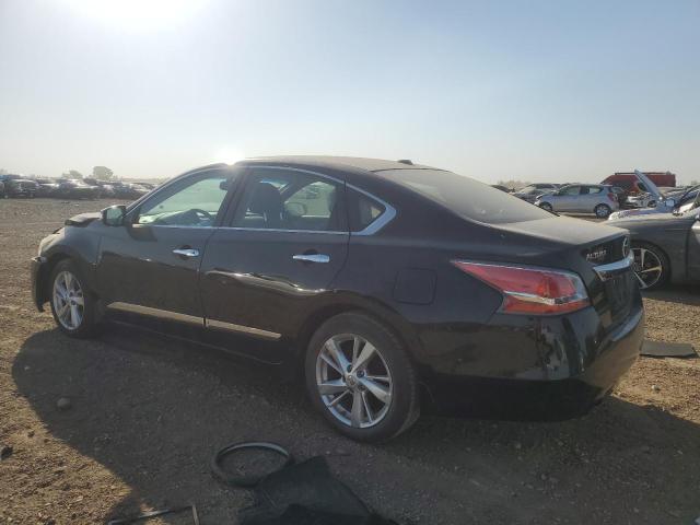 2015 NISSAN ALTIMA 2.5 - 1N4AL3AP5FC114419
