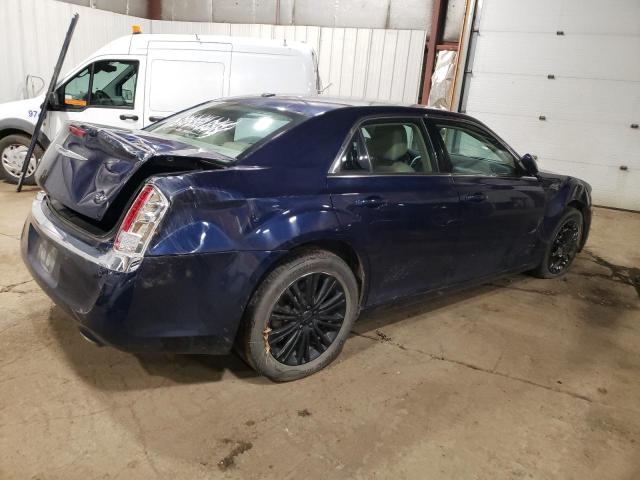 Vin: 2c3ccarg4eh124449, lot: 75961944, chrysler 300 20143